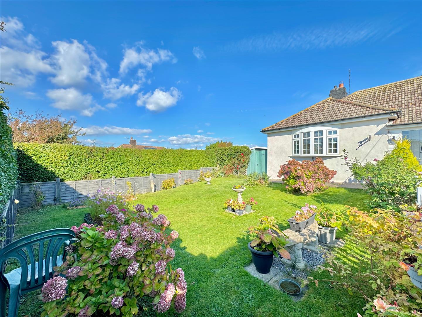 Shepherds Way, Fairlight